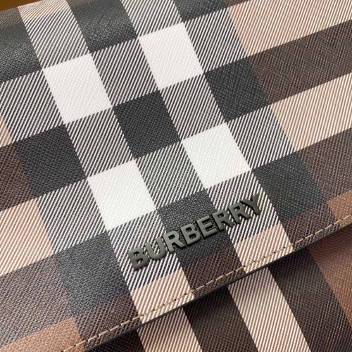 Replica Burberry AAA Man Messenger Bags #1210177 $140.00 USD for Wholesale