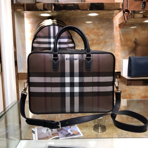 Burberry AAA Man Handbags #1210229, $170.00 USD, [ITEM#1210229], Burberry AAA Man Handbags