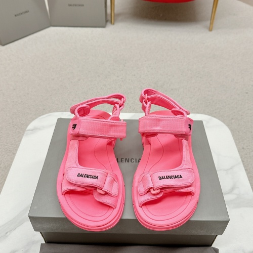 Balenciaga Sandal For Women #1210283, $100.00 USD, [ITEM#1210283], Balenciaga Sandal