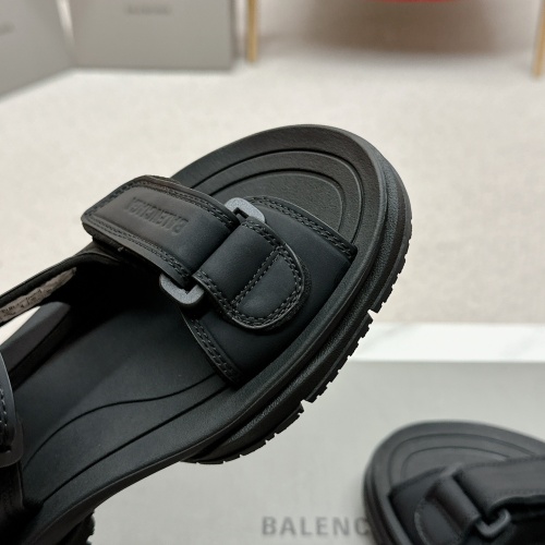 Replica Balenciaga Sandal For Women #1210309 $102.00 USD for Wholesale