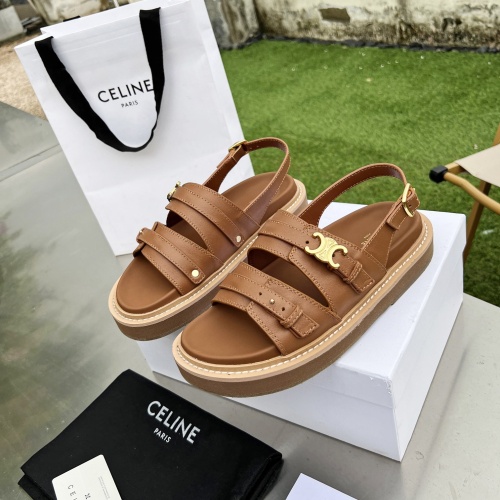 Celine Sandal For Women #1210387