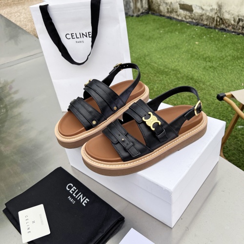 Celine Sandal For Women #1210388