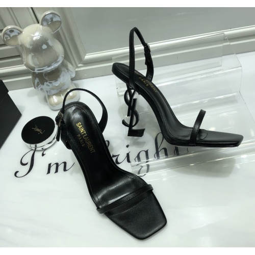 Yves Saint Laurent YSL Sandal For Women #1210494