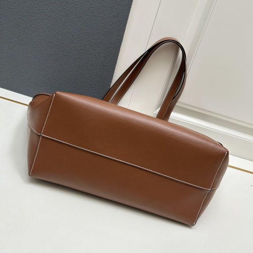 Replica Celine AAA Quality Shoulder Bags For Women #1210543 $96.00 USD for Wholesale