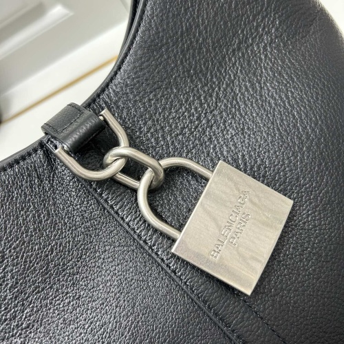 Replica Balenciaga AAA Quality Shoulder Bags For Women #1210545 $115.00 USD for Wholesale