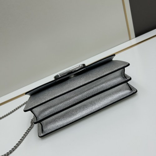 Replica Valentino AAA Quality Messenger Bags For Women #1210548 $88.00 USD for Wholesale