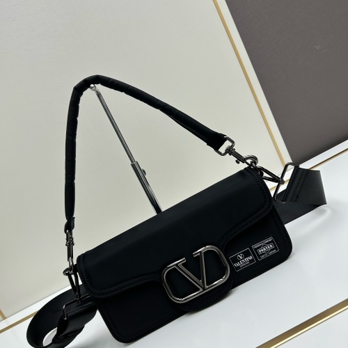 Valentino AAA Quality Shoulder Bags For Women #1210553