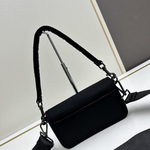 Replica Valentino AAA Quality Shoulder Bags For Women #1210554 $88.00 USD for Wholesale