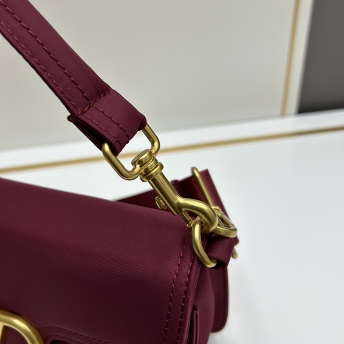 Replica Valentino AAA Quality Shoulder Bags For Women #1210555 $92.00 USD for Wholesale