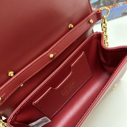 Replica Dolce & Gabbana AAA Quality Handbags For Women #1210615 $158.00 USD for Wholesale