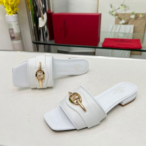 Valentino Slippers For Women #1210672, $88.00 USD, [ITEM#1210672], Valentino Slippers