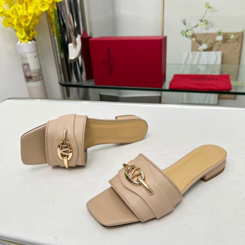 Valentino Slippers For Women #1210677