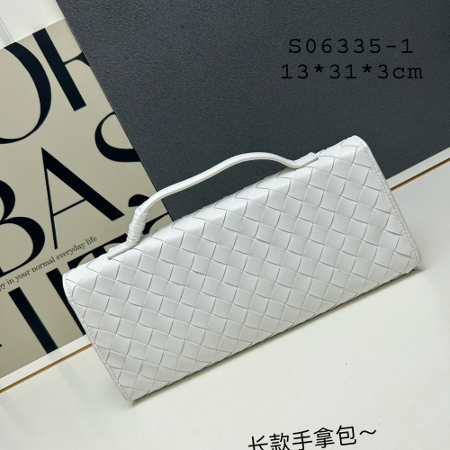 Replica Bottega Veneta BV AAA Quality Handbags For Women #1210719 $96.00 USD for Wholesale