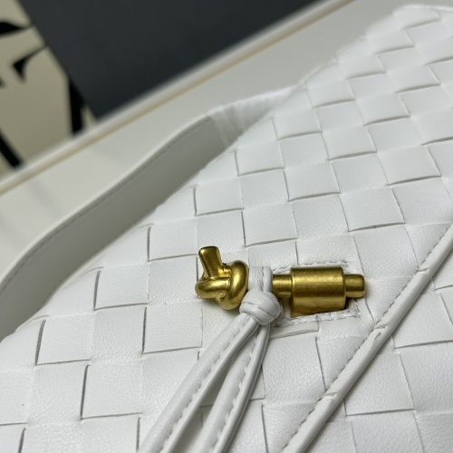 Replica Bottega Veneta BV AAA Quality Handbags For Women #1210719 $96.00 USD for Wholesale