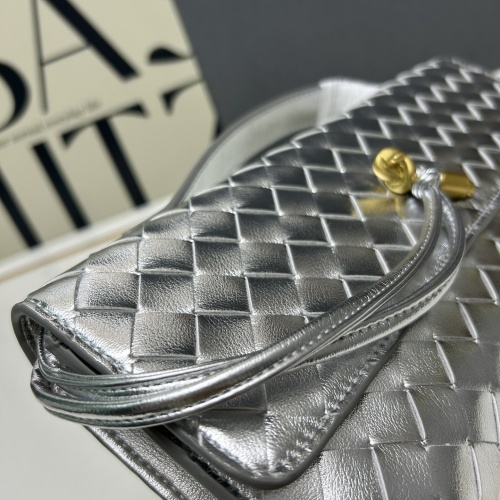 Replica Bottega Veneta BV AAA Quality Handbags For Women #1210720 $96.00 USD for Wholesale