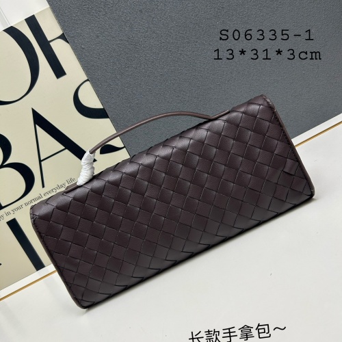 Replica Bottega Veneta BV AAA Quality Handbags For Women #1210723 $96.00 USD for Wholesale