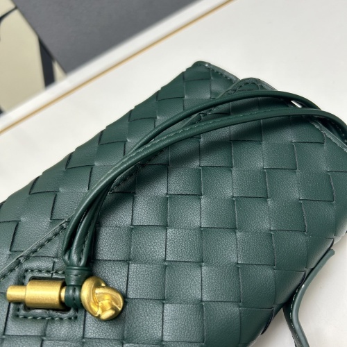 Replica Bottega Veneta BV AAA Quality Handbags For Women #1210726 $96.00 USD for Wholesale