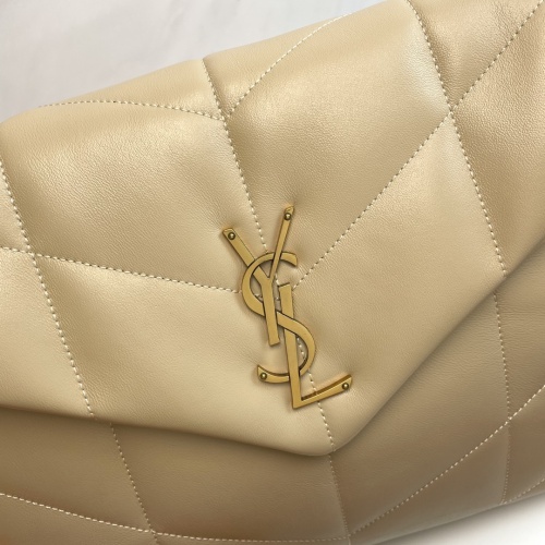 Replica Yves Saint Laurent YSL AAA Quality Shoulder Bags For Women #1210943 $230.00 USD for Wholesale