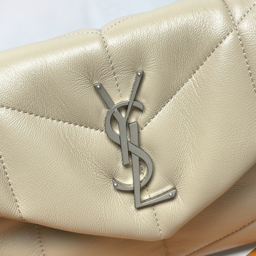 Replica Yves Saint Laurent YSL AAA Quality Shoulder Bags For Women #1210946 $202.00 USD for Wholesale