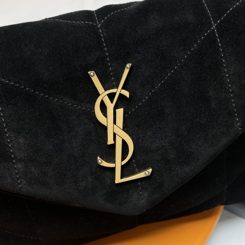 Replica Yves Saint Laurent YSL AAA Quality Shoulder Bags For Women #1210961 $195.00 USD for Wholesale