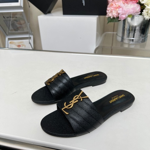 Yves Saint Laurent YSL Slippers For Women #1211075