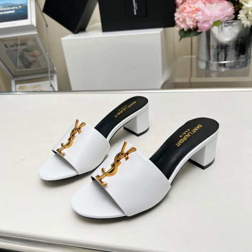 Yves Saint Laurent YSL Slippers For Women #1211090