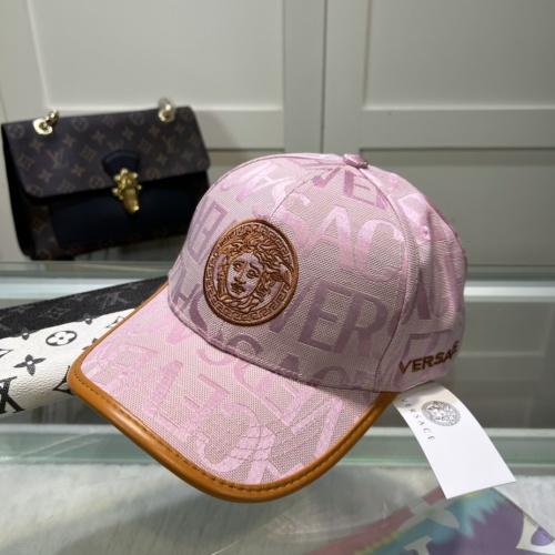 Versace Caps #1211313