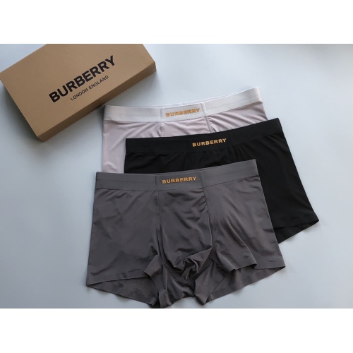 Burberry Underwear For Men #1211378, $32.00 USD, [ITEM#1211378], Burberry Underwears