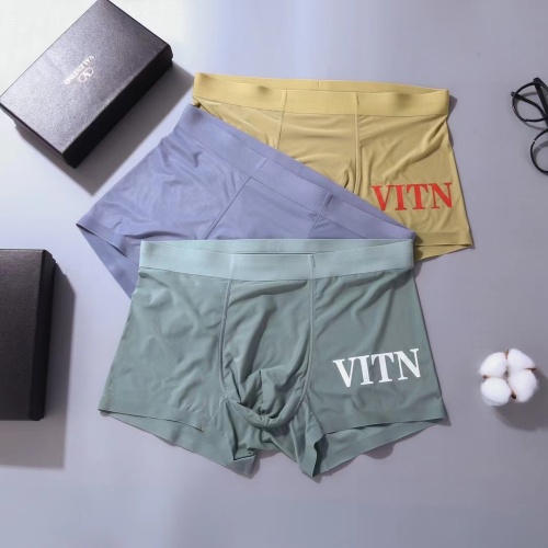 Replica Valentino Underwears For Men #1211404 $32.00 USD for Wholesale