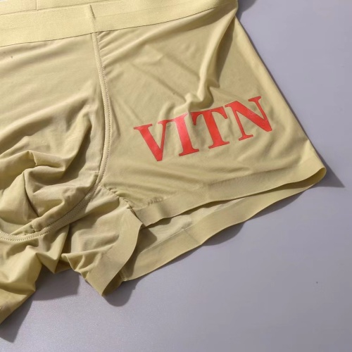 Replica Valentino Underwears For Men #1211404 $32.00 USD for Wholesale