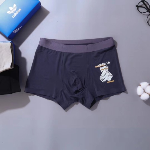 Replica Adidas Underwears For Men #1211411 $32.00 USD for Wholesale