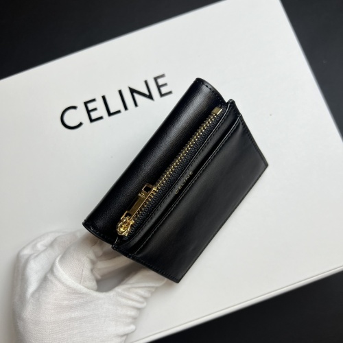 Replica Celine Wallets #1211670 $42.00 USD for Wholesale