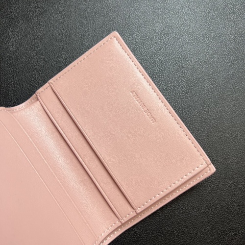 Replica Celine Wallets #1211671 $42.00 USD for Wholesale