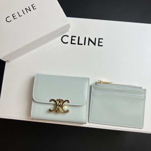 Celine Wallets #1211672, $42.00 USD, [ITEM#1211672], Celine Wallets