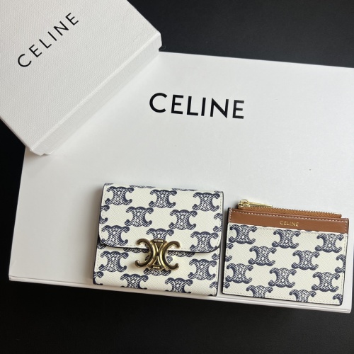 Celine Wallets #1211674, $42.00 USD, [ITEM#1211674], Celine Wallets