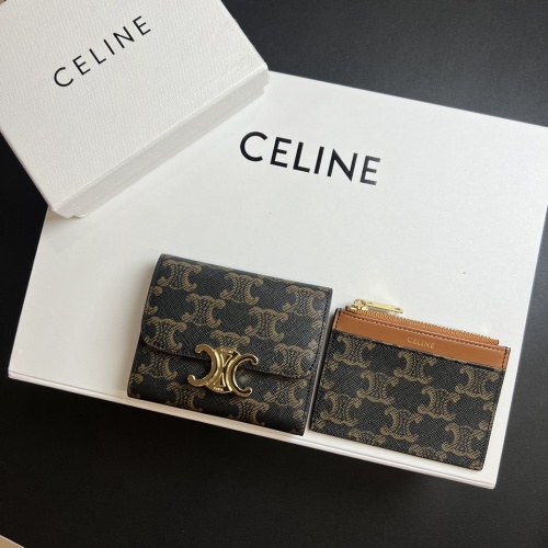 Celine Wallets #1211675, $42.00 USD, [ITEM#1211675], Celine Wallets