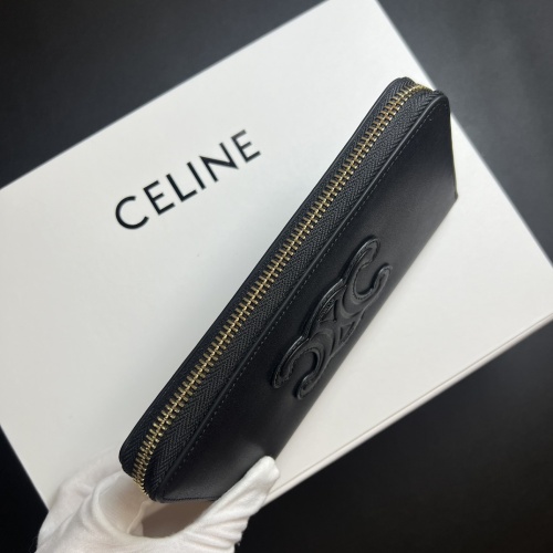 Replica Celine Card Case #1211679 $40.00 USD for Wholesale