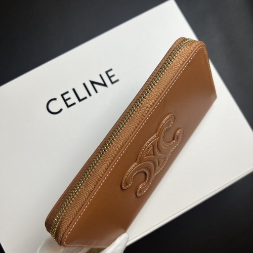 Replica Celine Card Case #1211680 $40.00 USD for Wholesale