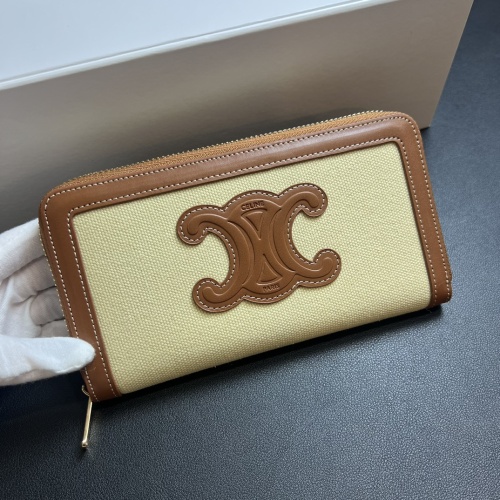 Celine Card Case #1211681