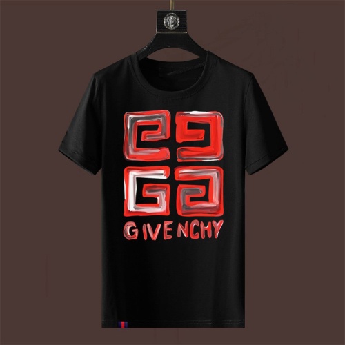 Givenchy T-Shirts Short Sleeved For Men #1211796, $40.00 USD, [ITEM#1211796], Givenchy T-Shirts