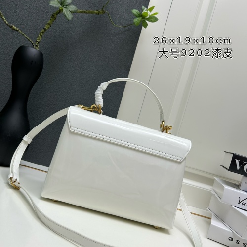 Replica Celine AAA Quality Messenger Bags For Women #1211959 $96.00 USD for Wholesale