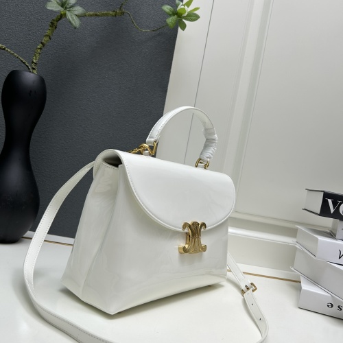 Replica Celine AAA Quality Messenger Bags For Women #1211959 $96.00 USD for Wholesale