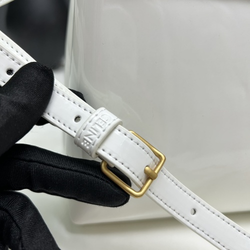 Replica Celine AAA Quality Messenger Bags For Women #1211959 $96.00 USD for Wholesale