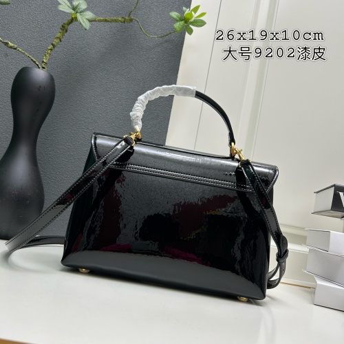 Replica Celine AAA Quality Messenger Bags For Women #1211960 $96.00 USD for Wholesale