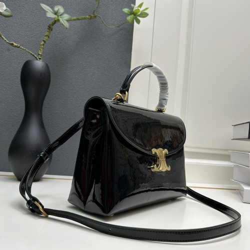 Replica Celine AAA Quality Messenger Bags For Women #1211960 $96.00 USD for Wholesale