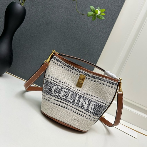 Celine AAA Quality Messenger Bags For Women #1211965, $96.00 USD, [ITEM#1211965], Celine AAA Messenger Bags