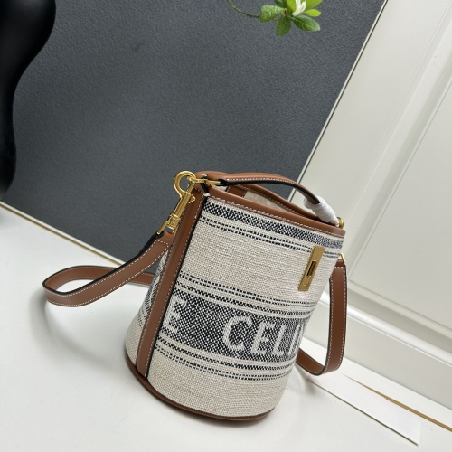 Replica Celine AAA Quality Messenger Bags For Women #1211965 $96.00 USD for Wholesale