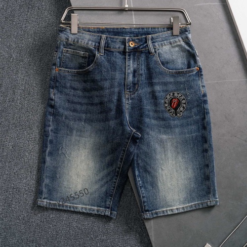 Chrome Hearts Jeans For Men #1212152, $40.00 USD, [ITEM#1212152], Chrome Hearts Jeans