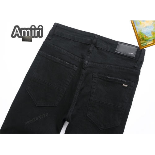 Replica Amiri Jeans For Men #1212183 $48.00 USD for Wholesale