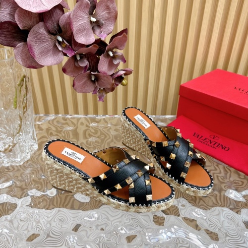 Valentino Slippers For Women #1212189